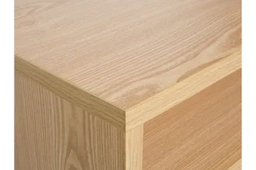 Irvine kommode 40 | 119,5 cm - Træ / natur - Opbevaring - Opbevaringsmøbler - Kommode