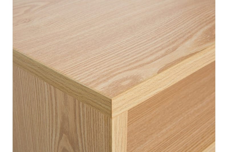 Irvine kommode 40 | 119,5 cm - Træ / natur - Opbevaring - Opbevaringsmøbler - Kommode