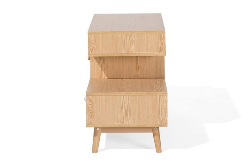 Irvine kommode 40 | 119,5 cm - Træ / natur - Opbevaring - Opbevaringsmøbler - Kommode