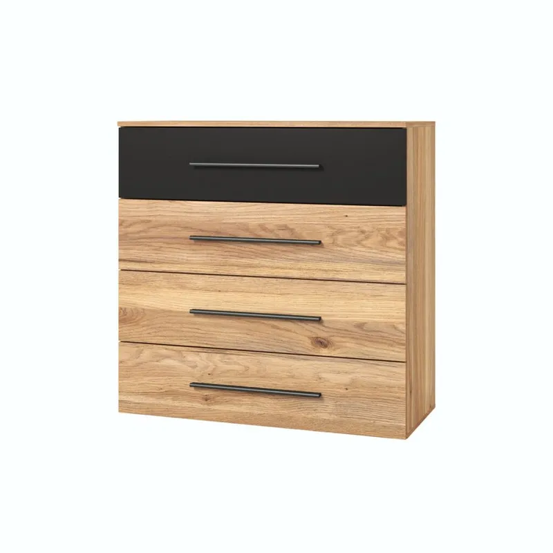 Kommode Beta med 4 skuffer, undefined