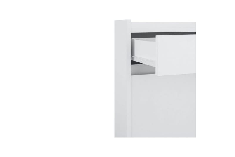 Kommode Kosmo Hvid, 8 skuffer - Hvid, 8 skuffer - Opbevaring - Opbevaringsmøbler - Kommode