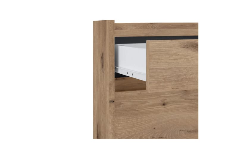 Kommode Kosmo Viking Oak, 8 skuffer - Viking Oak, 8 skuffer - Opbevaring - Opbevaringsmøbler - Kommode - Entrékommode