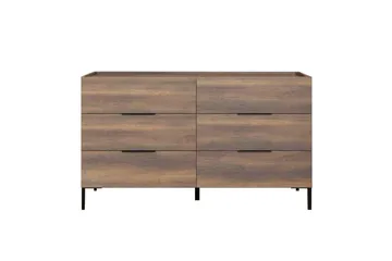 Kommode Matul Valnød