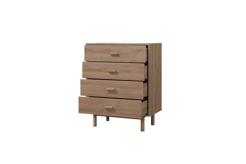 Kommode Melanie - Opbevaring - Opbevaringsmøbler - Kommode - Entrékommode