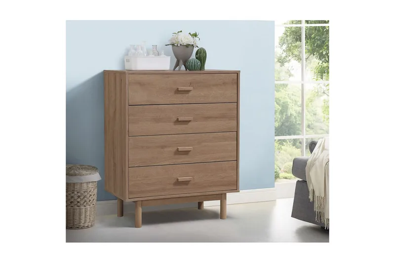 Kommode Melanie - Opbevaring - Opbevaringsmøbler - Kommode - Entrékommode