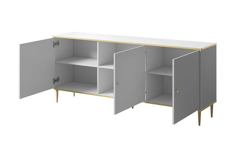 Kommode - Opbevaring - Opbevaringsmøbler - Kommode - Entrékommode