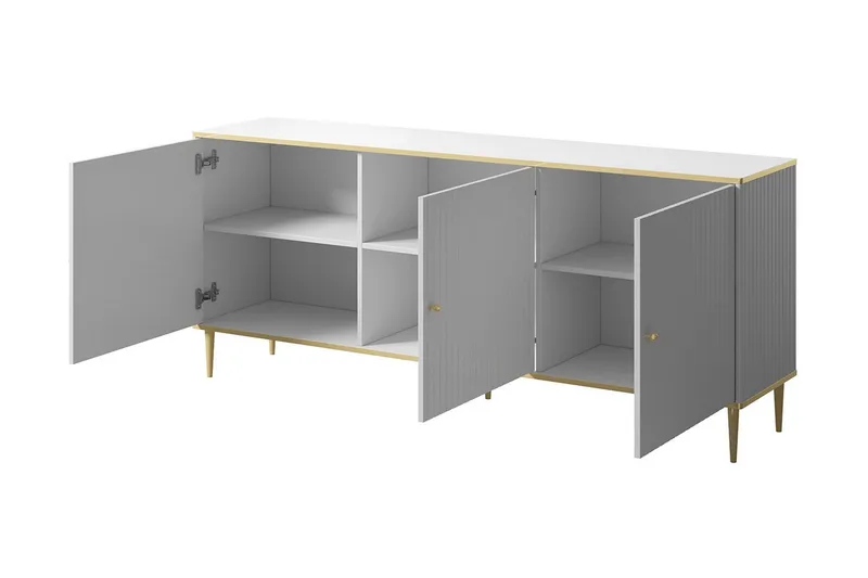 Kommode - Opbevaring - Opbevaringsmøbler - Kommode - Entrékommode