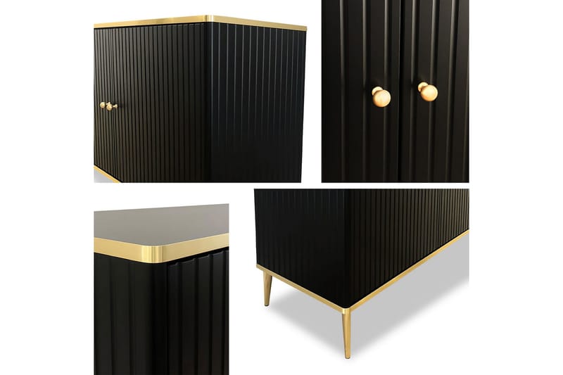 Kommode - Opbevaring - Opbevaringsmøbler - Kommode - Entrékommode