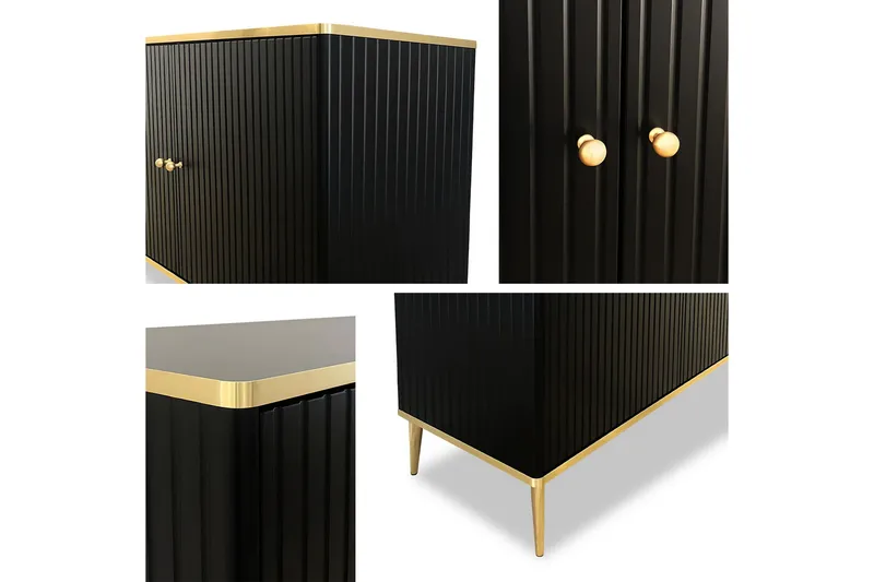 Kommode - Opbevaring - Opbevaringsmøbler - Kommode - Entrékommode