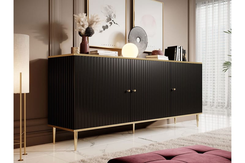 Kommode - Opbevaring - Opbevaringsmøbler - Kommode - Entrékommode