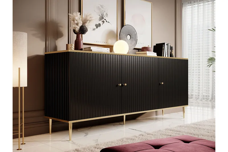 Kommode - Opbevaring - Opbevaringsmøbler - Kommode - Entrékommode