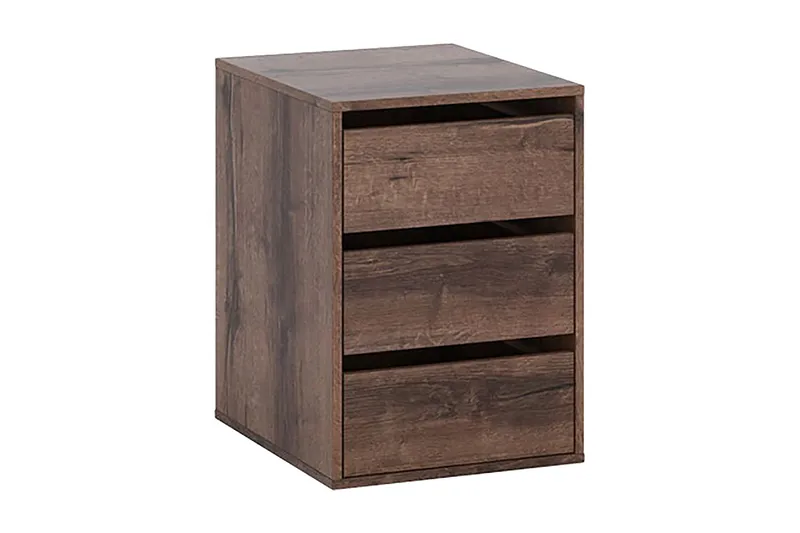 KONTENER Julissa, Eg