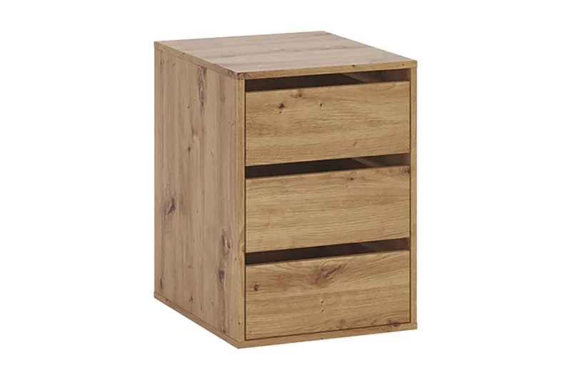 KONTENER Julissa, Eg