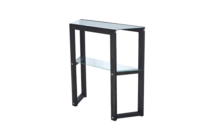 Kuselov Kommode - Antracit - Opbevaring - Opbevaringsmøbler - Kommode - Entrékommode