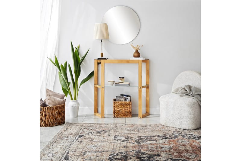 Kuselov Kommode - Oak - Opbevaring - Opbevaringsmøbler - Kommode - Entrékommode