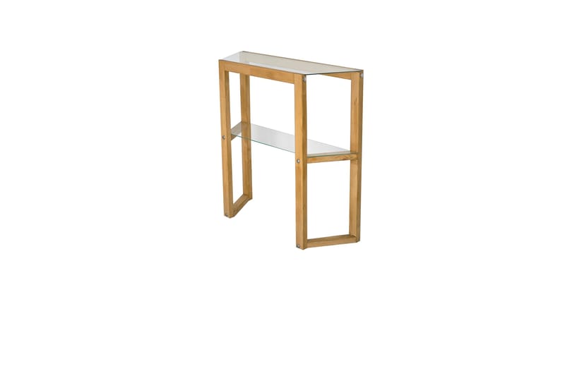 Kuselov Kommode - Oak - Opbevaring - Opbevaringsmøbler - Kommode - Entrékommode