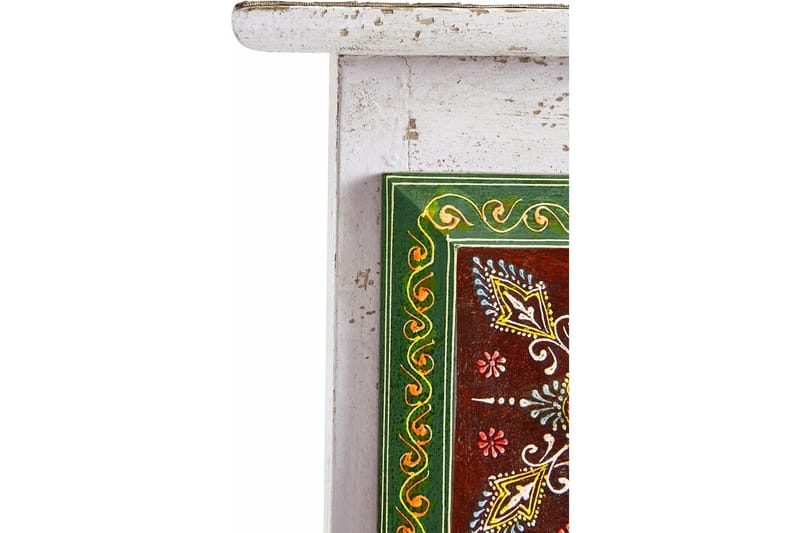 Lasarte kommode 68 cm - hvid - Opbevaring - Opbevaringsmøbler - Kommode - Entrékommode