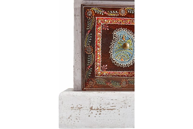 Lasarte kommode 68 cm - hvid - Opbevaring - Opbevaringsmøbler - Kommode - Entrékommode