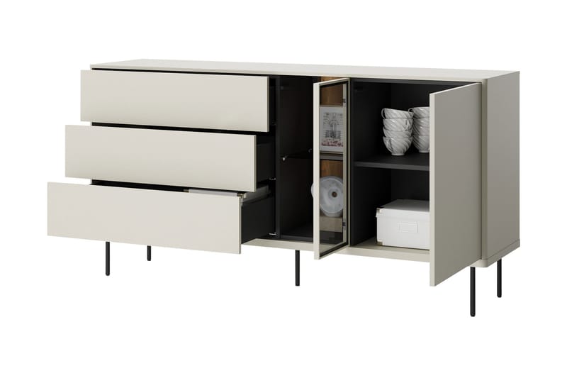 Levisa Kommode - Kashmir - Opbevaring - Opbevaringsmøbler - Kommode