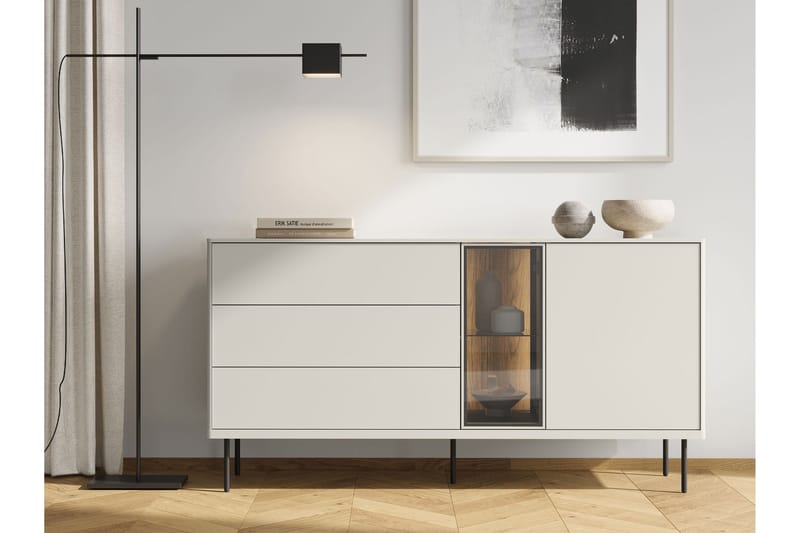 Levisa Kommode - Kashmir - Opbevaring - Opbevaringsmøbler - Kommode