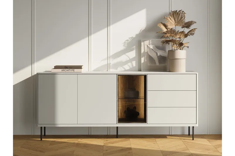 Levisa Kommode - Kashmir - Opbevaring - Opbevaringsmøbler - Kommode