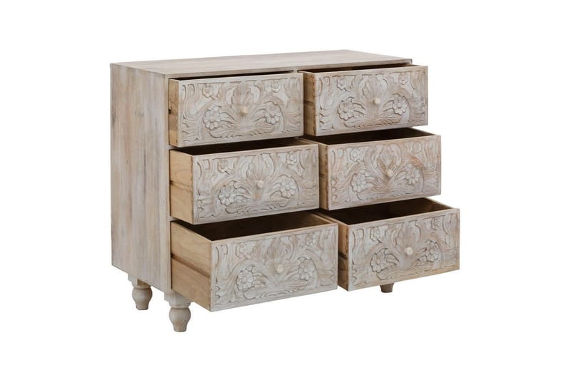 Kommode Malati - Opbevaring - Opbevaringsmøbler - Kommode