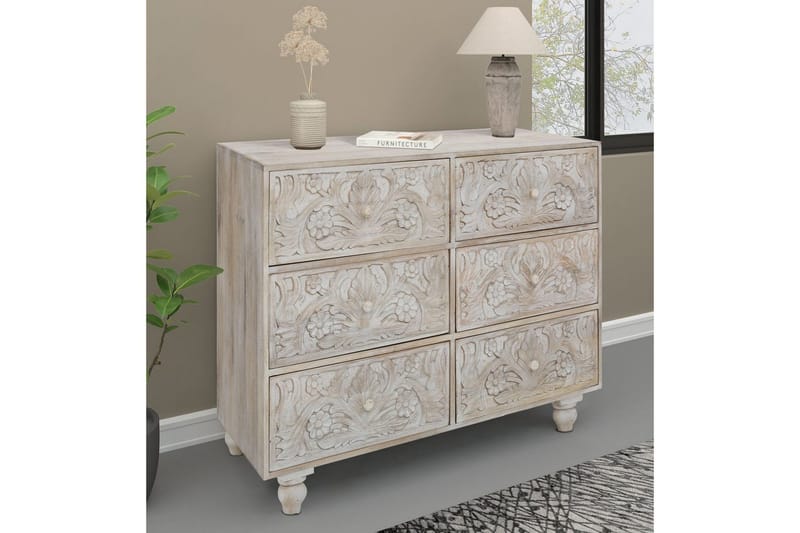 Kommode Malati - Opbevaring - Opbevaringsmøbler - Kommode