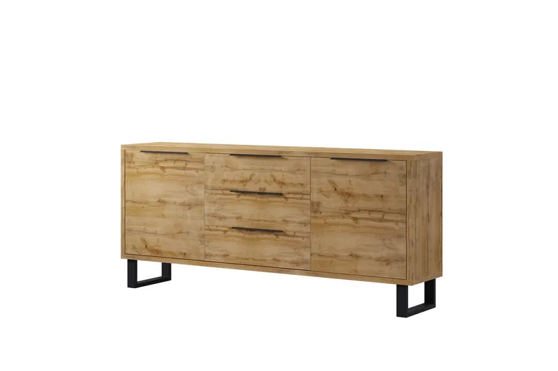 Malissa agentur, Træ