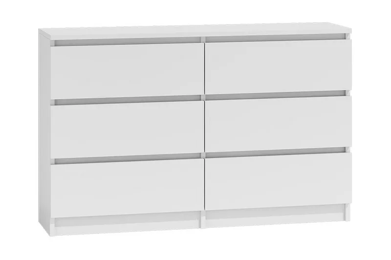 Malwa Kommode med Skuffer 30 cm dyb, undefined