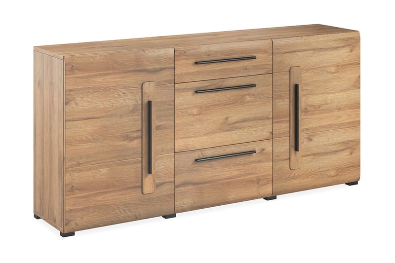 Maricruz kommode - Træ - Opbevaring - Opbevaringsmøbler - Kommode