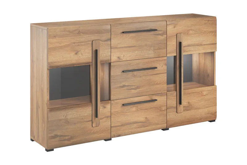 Maricruz kommode - Træ - Opbevaring - Opbevaringsmøbler - Kommode