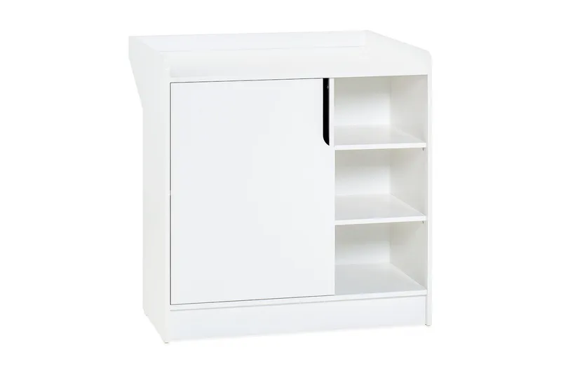 Maxim Kommode Hvid, VOX