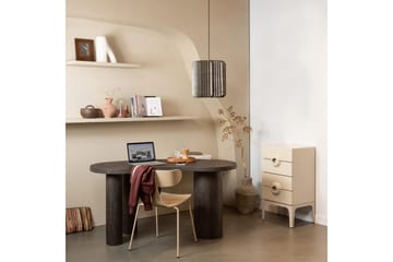 Kommode Merge - Gråbeige - Opbevaring - Opbevaringsmøbler - Kommode - Entrékommode