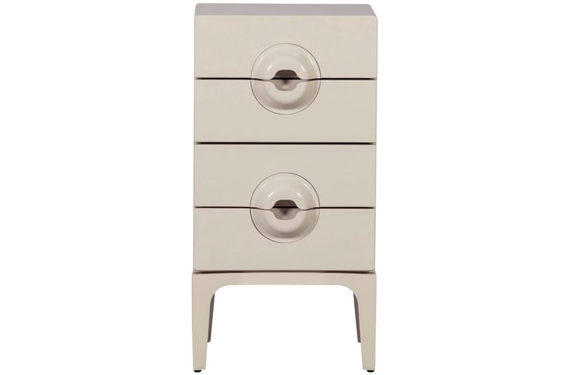 Kommode Merge - Gråbeige - Opbevaring - Opbevaringsmøbler - Kommode - Entrékommode