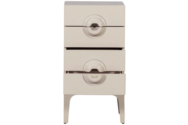 Kommode Merge - Gråbeige - Opbevaring - Opbevaringsmøbler - Kommode - Entrékommode