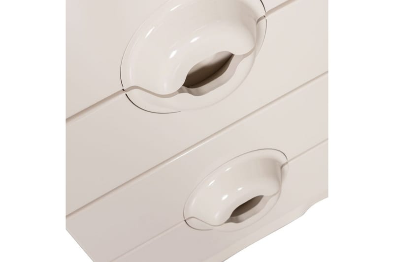 Kommode Merge - Gråbeige - Opbevaring - Opbevaringsmøbler - Kommode - Entrékommode