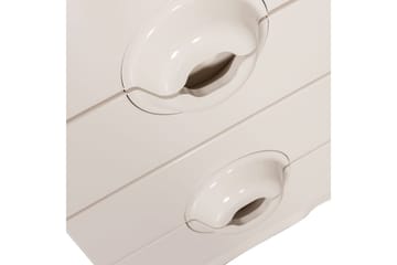Kommode Merge - Gråbeige - Opbevaring - Opbevaringsmøbler - Kommode - Entrékommode