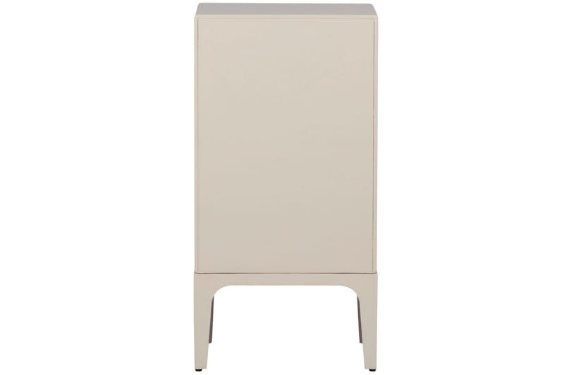 Kommode Merge - Gråbeige - Opbevaring - Opbevaringsmøbler - Kommode - Entrékommode