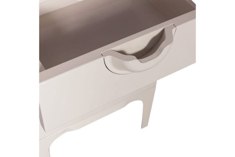 Kommode Merge - Gråbeige - Opbevaring - Opbevaringsmøbler - Kommode - Entrékommode