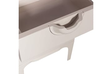Kommode Merge - Gråbeige - Opbevaring - Opbevaringsmøbler - Kommode - Entrékommode