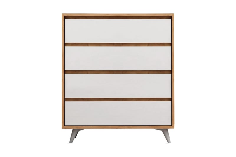 Mod design agentur, Træ / hvid