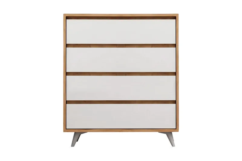 Mod design agentur, Træ / hvid