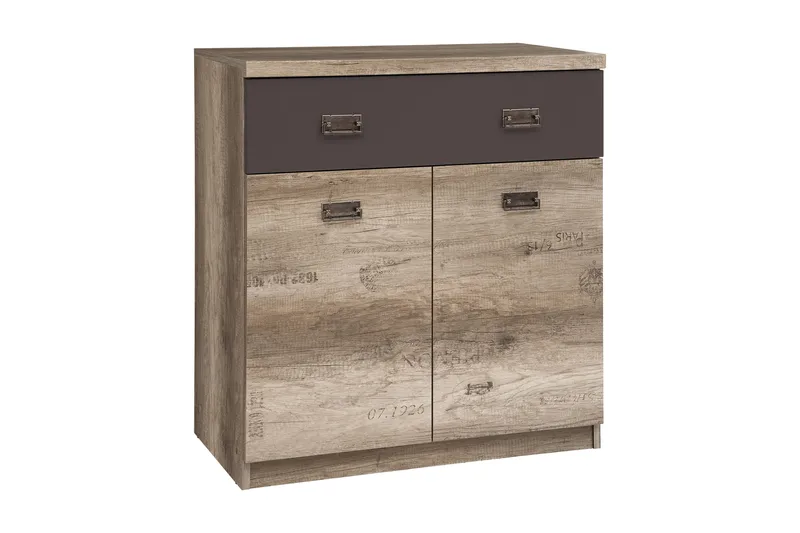 Movico Kommode, Træ/natur