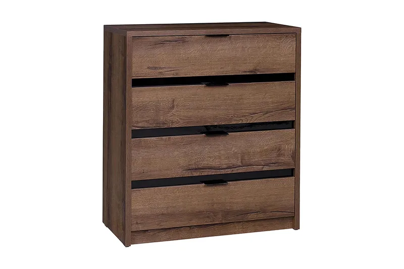 Najera Kommode 81 cm, Træ