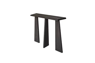 Nanden Kommode - Antracit - Møbler - Borde - Aflastningsbord - Konsolbord & sidebord