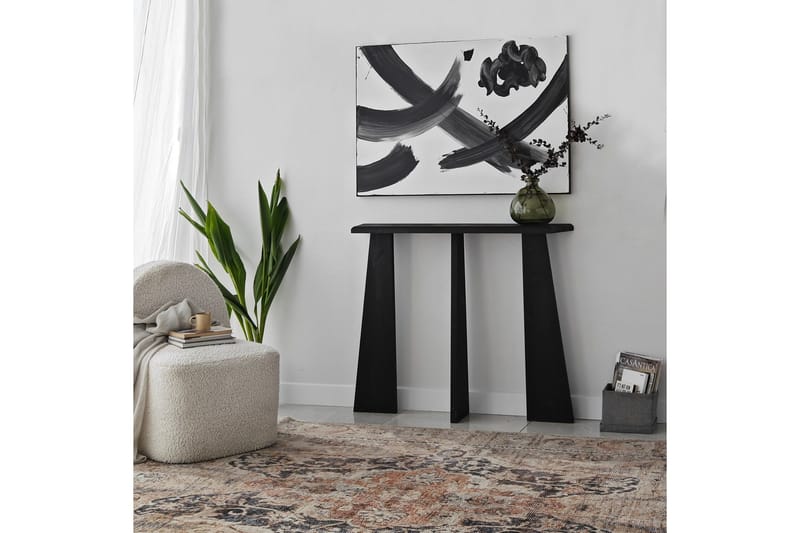 Nanden Kommode, Antracit