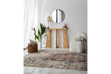 Nanden Kommode - Oak - Møbler - Borde - Aflastningsbord - Konsolbord & sidebord