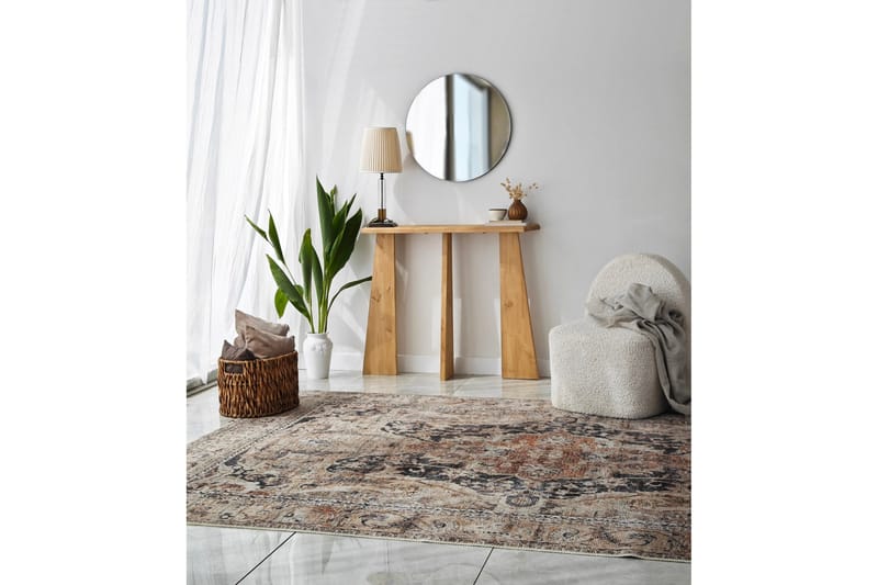 Nanden Kommode - Oak - Opbevaring - Opbevaringsmøbler - Kommode - Entrékommode