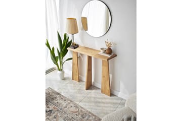 Nanden Kommode - Oak - Møbler - Borde - Aflastningsbord - Konsolbord & sidebord