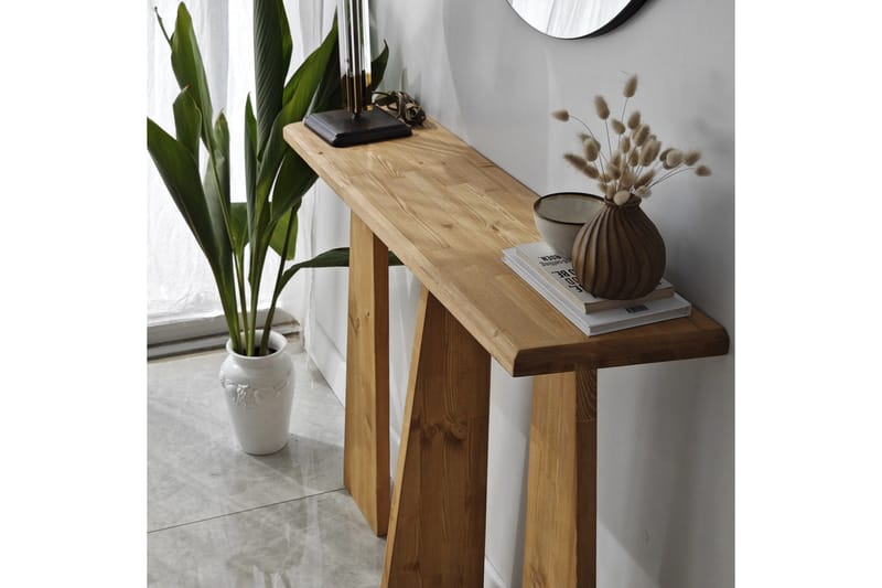 Nanden Kommode - Oak - Opbevaring - Opbevaringsmøbler - Kommode - Entrékommode